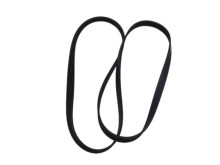 Klinový remeň do práčky 1192 J5 EL, šírka 11,5 mm, dĺžka 1160 mm