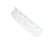 Držiak fliaš pre chladničky Zanussi ZI2404