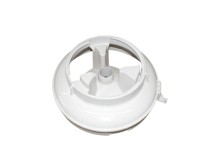 Víko mäsorezky a lisu na ovocie pre kuchynský robot Eta 3024 87100