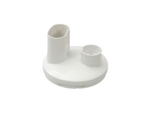 Víko nádoby strúhača pre tyčový mixér Eta 2016, 3016, 6016 Cabero