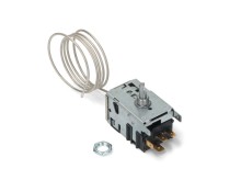 Mechanický termostat do chladničky Gorenje HZS2926 - Danfoss 077B6184 / 077B6986