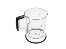 Náhradná mixovacia nádoba 1250 ml pre mixér Braun 4191