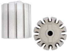 Keramický článok teplného telesa 48x52 mm