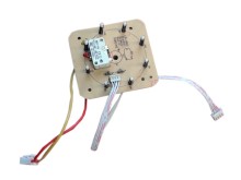 Doska spínača ETA GRATUSSINO 002300071