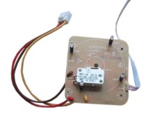 Doska spínača pre kuchynský robot Eta Gratussino 0023 00072