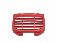 Výstupná mriežka Antracit pre vysávač Eta 2487 PRETO