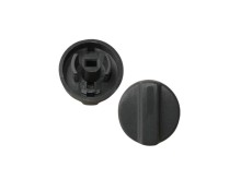 Regulačný kotúč šedý pre vysávač Eta 1441 Sirius