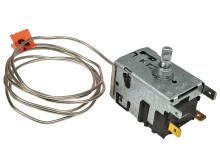 Termostat Danfoss 077B6906 pre chladničky Whirlpool, Indesit, Ariston