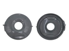 Veko mixovacej nádoby pre robot Zelmer 880A