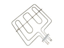 Horné topné teleso 2550W pre sporák Electrolux, AEG, Zanussi