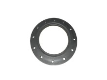 Tesnenie príruby pre ohrievače vody Ariston Platinum 10 a 15