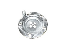 Príruba Ariston D=125mm s 5 otvormi pre bojler