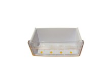 Zásuvka mrazničky pre kombinované chladničky Ariston NMBT1922FIHA