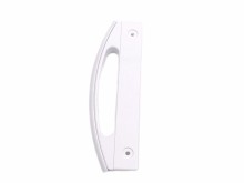 Madlo dverí chladničky Mora Gorenje RM50 30 BK030-SL