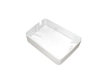 Zadný kryt pre vysávač Eta 0413 00446