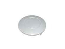 Zelená krytka kolesa pre vysávač Eta 0428 00120