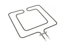 Horné teleso spodné pre vstavanú rúru Mora VT548MX