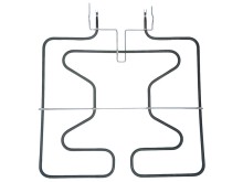 Spodné vykurovacie teleso pre sporák Bosch HLN443200F02