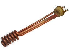 Topné teleso 2000 W pre bojler Tatramat EO 10P