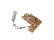 Kompletná rozvodová doska pre vysávače Eta 1403 12002