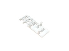 Náhradná destička pre vysávač Eta 1406 23010