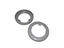 Obruč kolesa šedá pre vysávač Eta 1408 00020