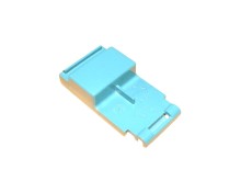 Náhradný záver zelený pre vysávač Eta 1408 00110