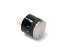 Gombík platne Gorenje EV443-D444M (duozónový) 230659