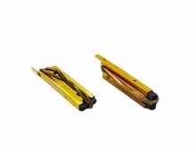 Uhlíky do motorov Whirlpool 2ks 5x13,5x35mm