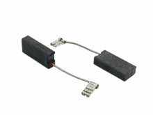 Uhlíky Hilti 7 x 12,5 x 26 mm - Sada 2 ks pre elektromotory