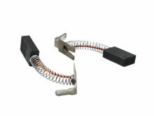 Uhlíky Hilti 72565 do elektromotorov 6,3 x 12,5 x 20 mm, 2ks