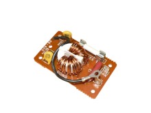 Montážna skupina filtru pre mikrovlnné rúry ETA 2195 01380