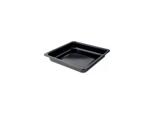 Plech na pečenie 39,5 x 39,5 x 6,5 cm hlboký 254536 HISENSE GORENJE originálny