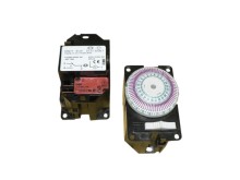 Časový spínač ETA 261779010 - Náhradný diel pre prímotopy