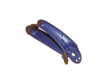 Držiak kanvice sklenené modré Eta 3182 05001