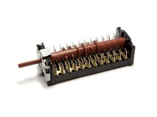 Prepínač rúry Beko 9 poloh 263100032 C00912638