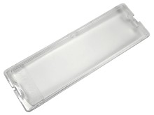 Kryt osvetlenia odsávače pár Whirlpool AKR 488000937412