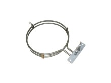 Kruhové vykurovacie teleso 2500 W pre sporák Ariston