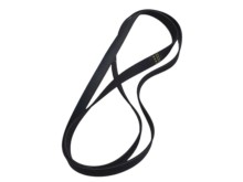 Kľukový remeň 1287 H8 a 1284 H8 pre práčky AEG, Electrolux a Zanussi