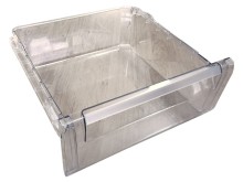 Šuplík mrazáku pre chladničky LG 3390JQ1131B