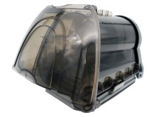 Nádoba na prach pre vysávač Eta 1494 Rios