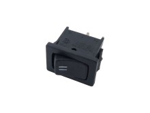 Kolébkový spínač pre elektrické radiátory DeLonghi PI20T, PX20F