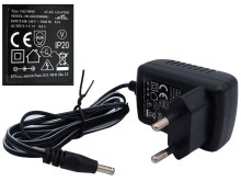 Nabíjací adaptér pre čistič okien ETA 3262