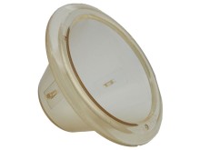 Zátka vedľa mixovacích nádob Eta 0027 Bross - béžová