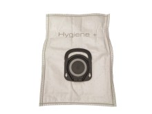 Originálne sáčky do vysávača Rowenta, Tefal, Moulinex ZR 200520 - 4 ks