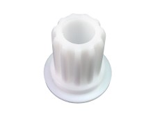 Spojka šneku masomlynku Philips HR a Moulinex HV7