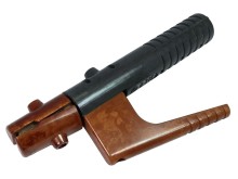 Zvárací držiak elektrody D 315 pre zváračky MMA