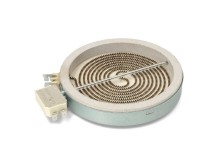 Keramická platňa EGO 1054111004 / 1652032812 pre Bosch, Electrolux, Whirlpool