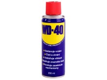 WD-40 Originálny Mazací Sprej 200ml