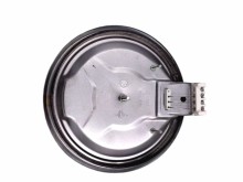 Litinová platňa 180 mm pre variče